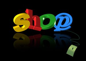 Sito web e-commerce